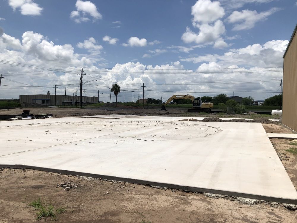 101 Bob Youker, Harlingen, TX 78550